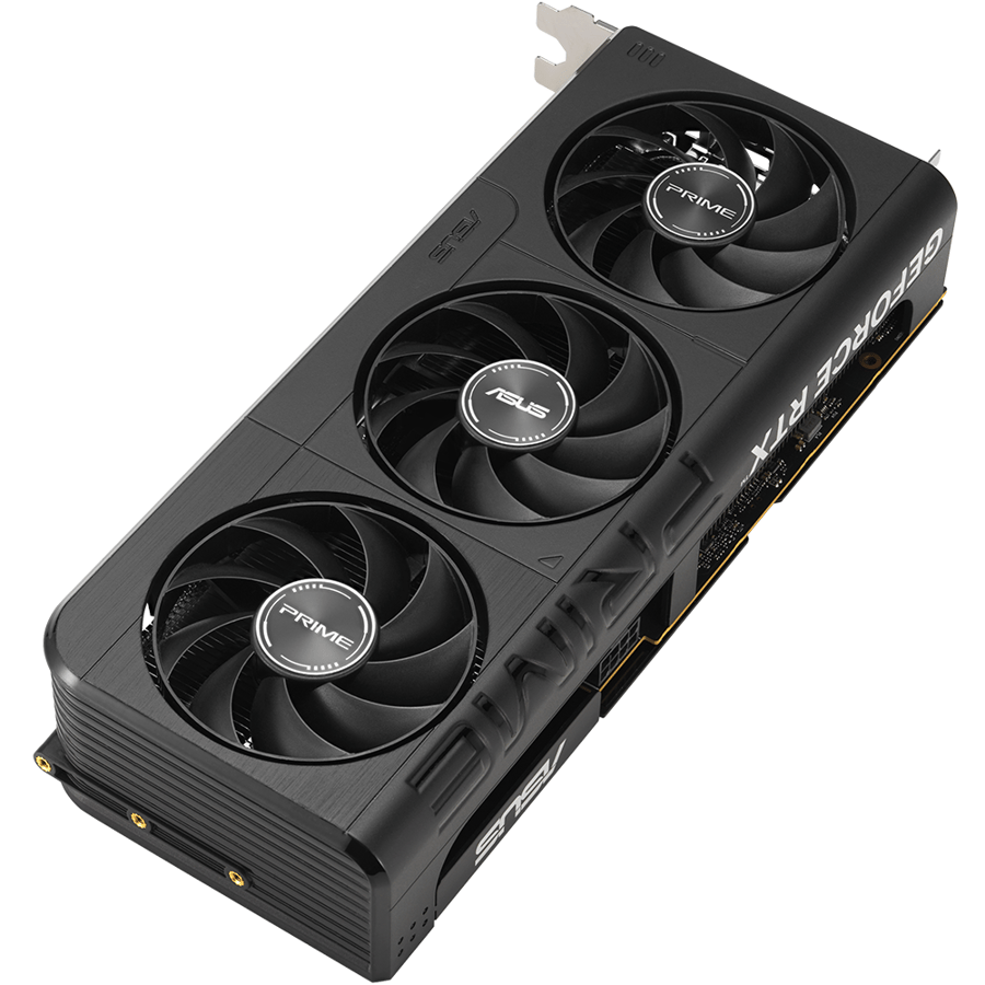 اسوس PRIME GeForce RTX 5060 8GB GDDR7 OC Edition كرت شاشة للالعاب