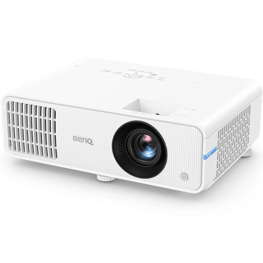 بنكيو جهاز عرض LW550 3000lms WXGA LED لغرفة الاجتماعات