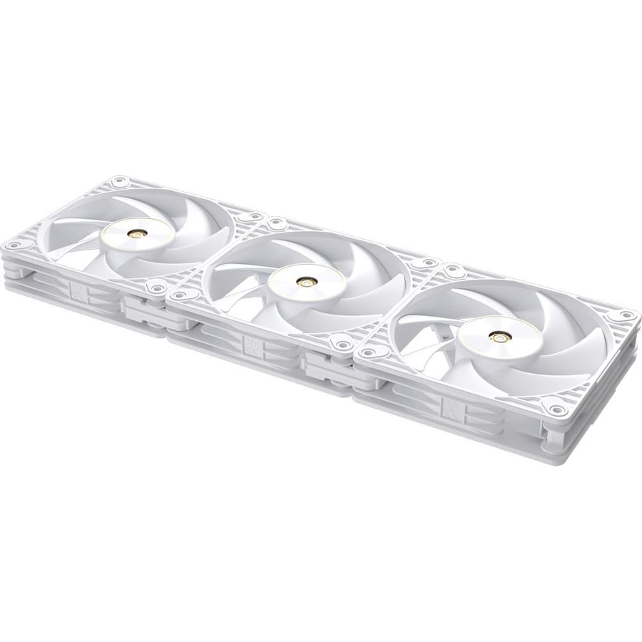 اسوس ProArt PF120 Fan - Triple Pack 3 مراوح 120 مم مع متحكم بالسرعة