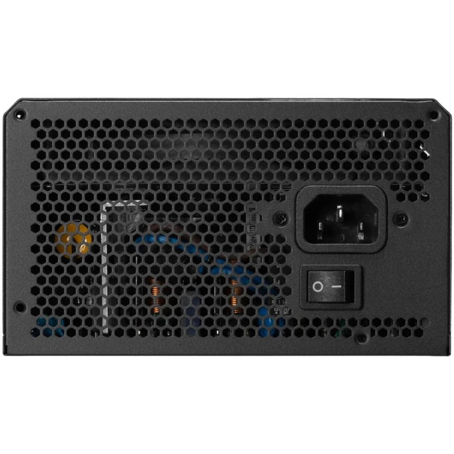 جامدياس HELIOS P2-1000G مزود طاقة 1000W بكفاءة 880 بلس جولد و ATX 3.1