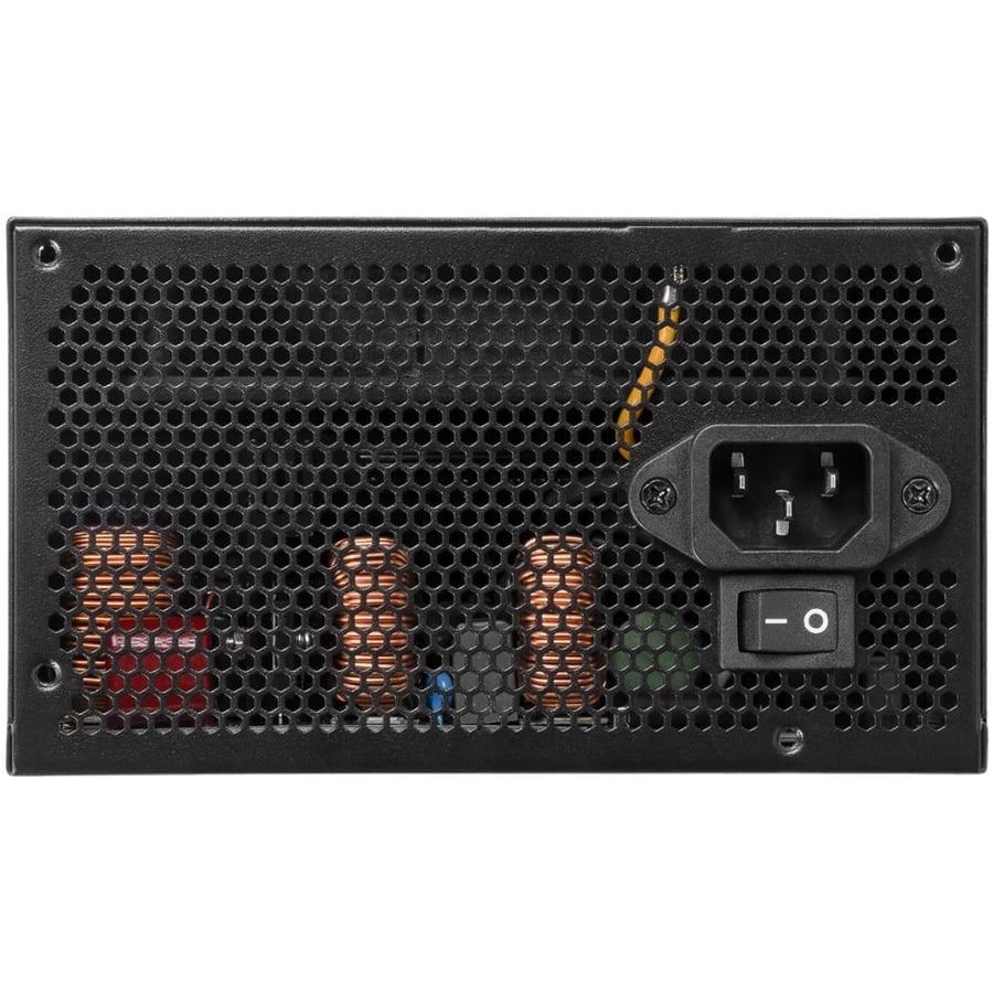 جامدياس HELIOS P2-850G V2 مزود طاقة 850W بكفاءة 880 بلس جولد و ATX 3.1