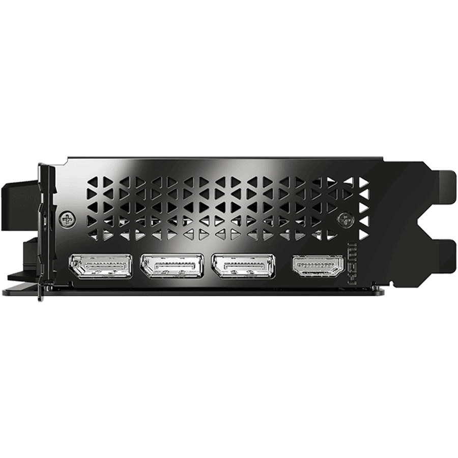بي ان واي GeForce RTX 5060 8GB Dual Fan كرت شاشة للالعاب