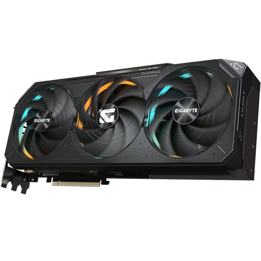 جيجابايت GeForce RTX 5070 Ti GAMING OC 16G كرت شاشة للالعاب