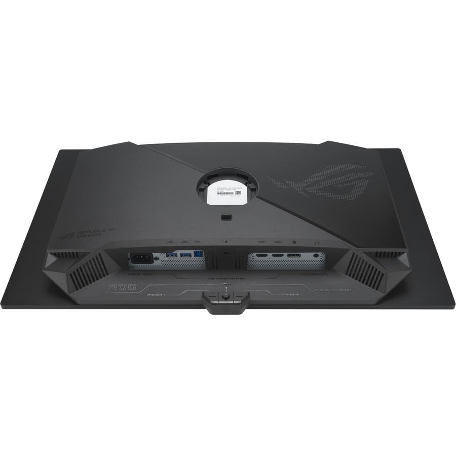 اسوس ROG Strix OLED XG27AQDNG شاشة 27 بوصة QHD و 360Hz وتقنية QD-OLED