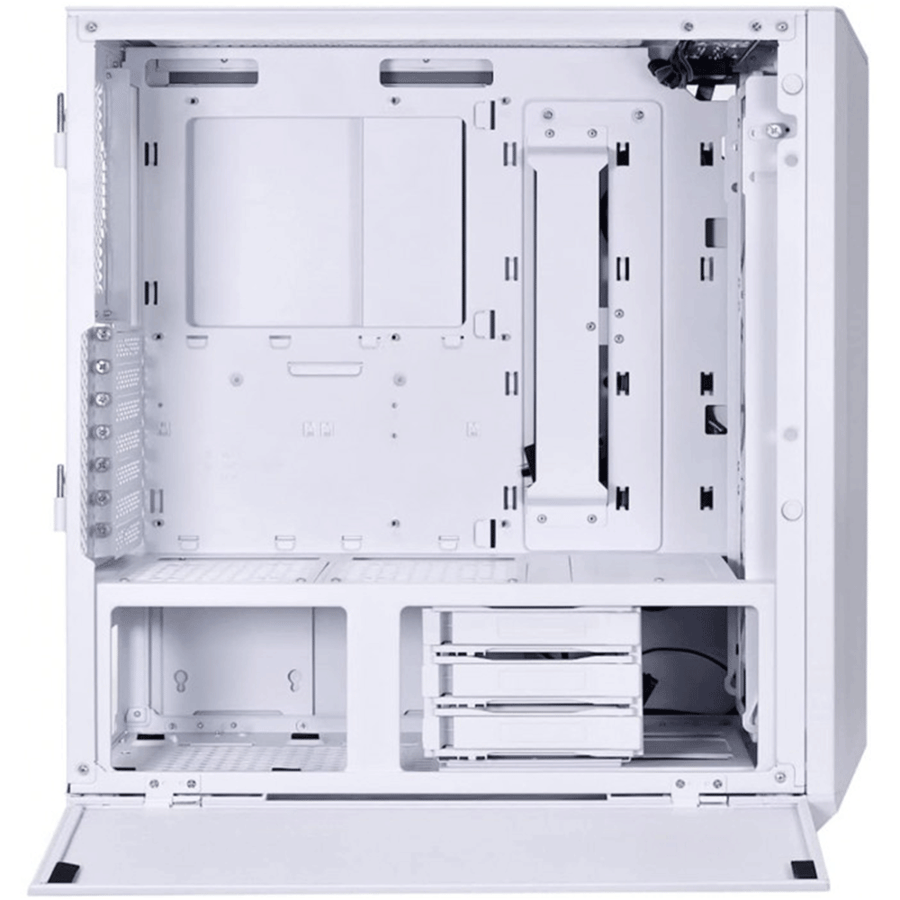 Lancool II Mesh RGB