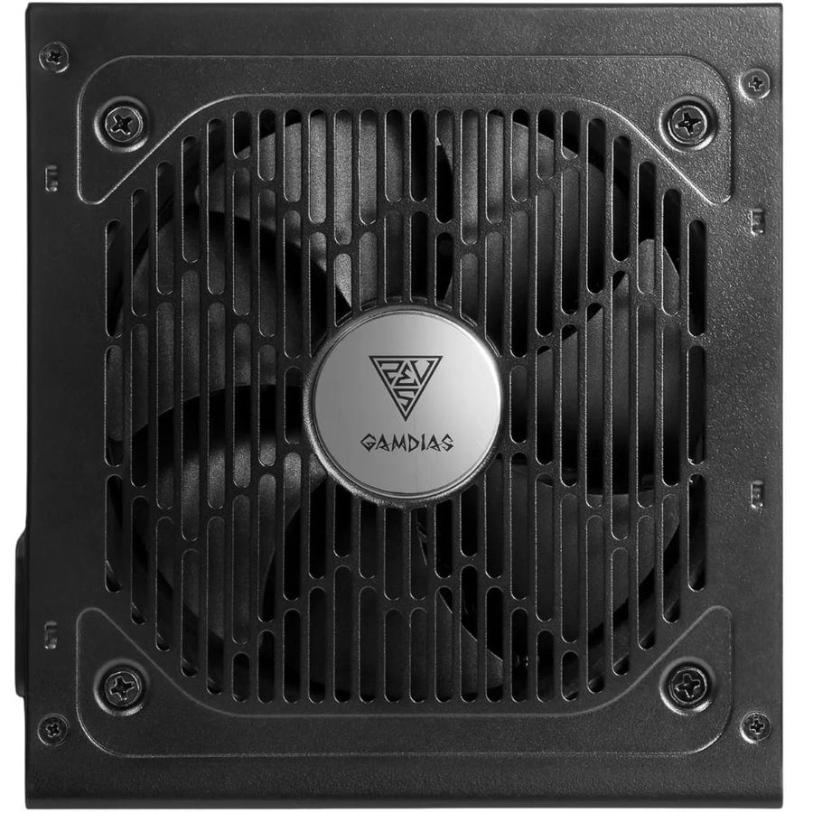جامدياس HELIOS P2-850G V2 مزود طاقة 850W بكفاءة 880 بلس جولد و ATX 3.1