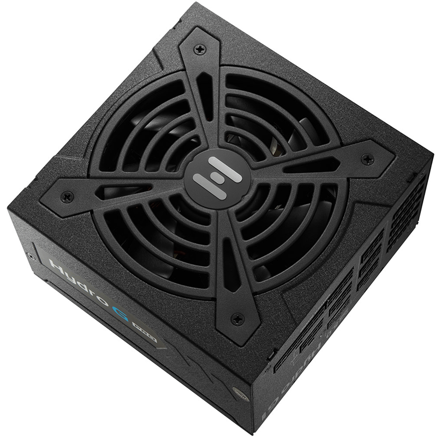 اف اس بي Hydro G PRO 1200W ATX 3.0 & PCIe 5.0 مزود طاقة قابل للتخصيص