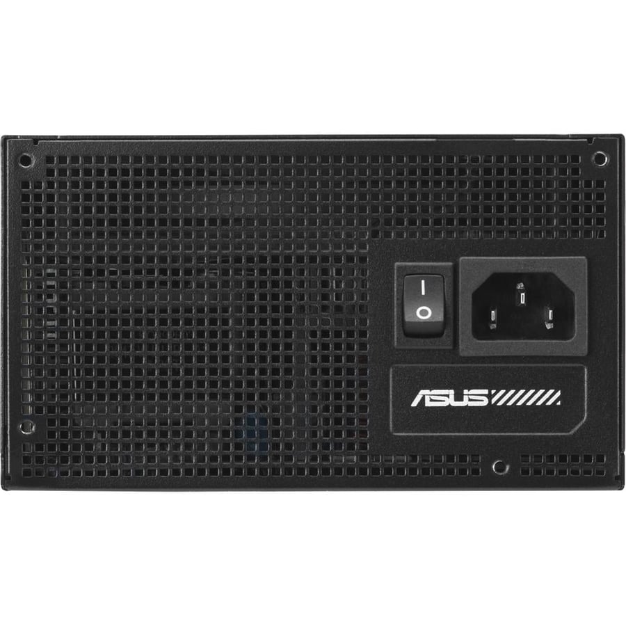 اسوس TUF Gaming 1200W Gold EVO مزود طاقة 80 PLUS Gold ومعيار ATX 3.1
