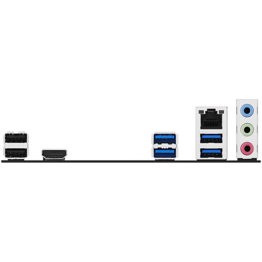 اسوس PRIME B760M-F D4 لوحة أم بمقبس LGA1700 لمعالجات انتل