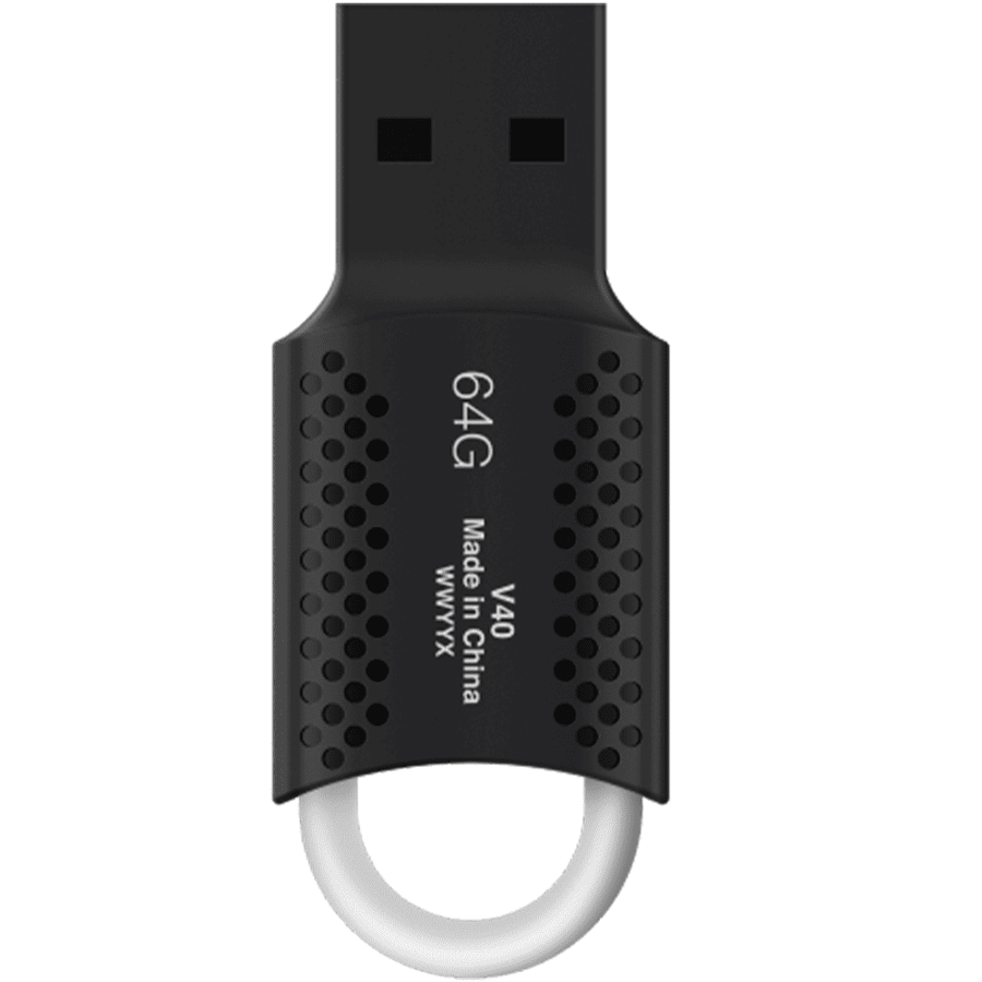 ليكسار JumpDrive V40 وحدة تخزين USB محمولة