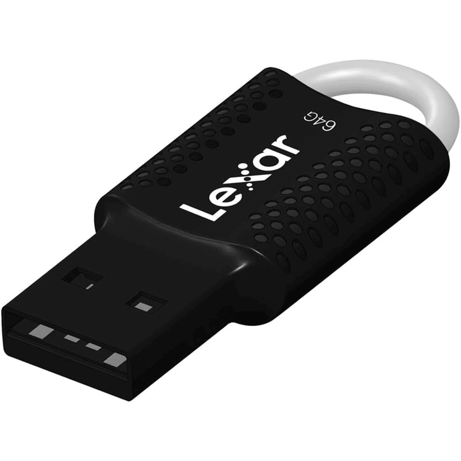 ليكسار JumpDrive V40 وحدة تخزين USB محمولة