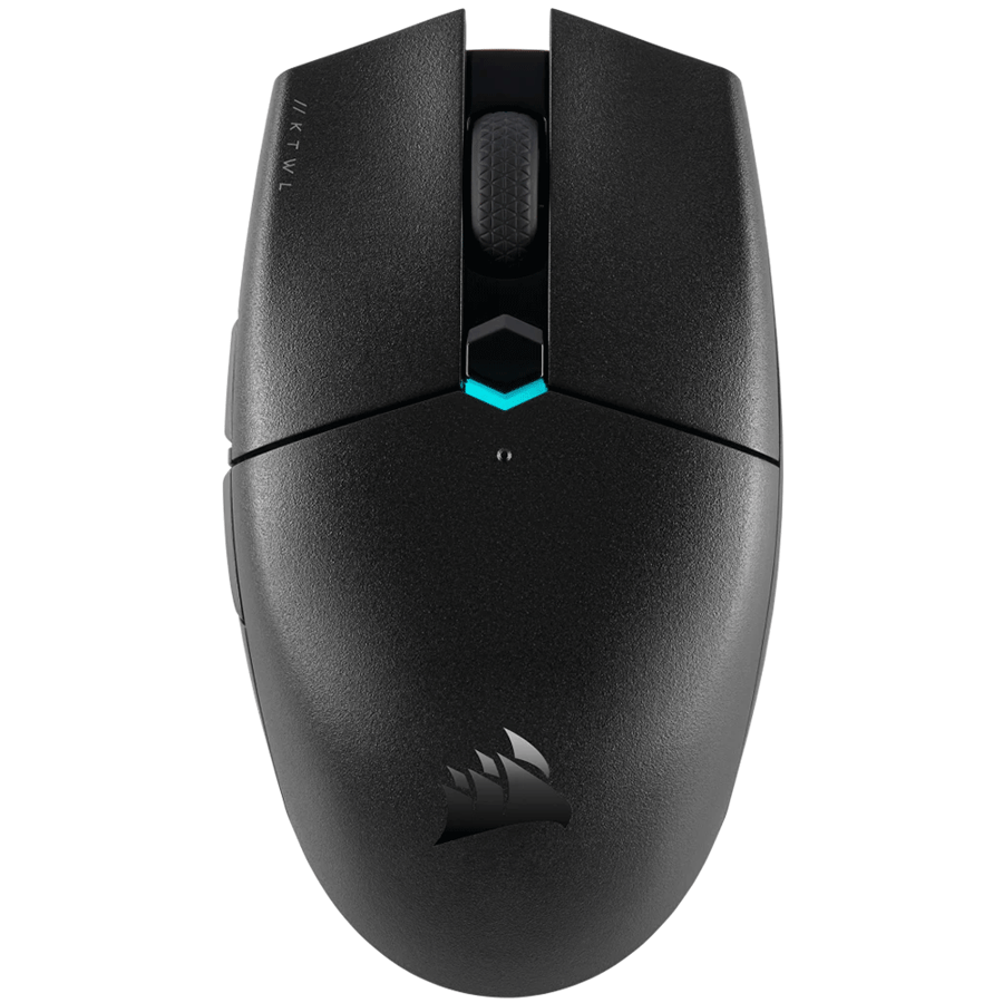 كورسير KATAR PRO Wireless ماوس للالعاب لاسلكي - اسود