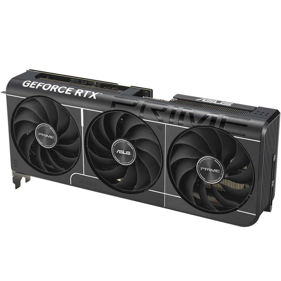 اسوس PRIME GeForce RTX 5070 12GB GDDR7 OC Edition كرت شاشة للالعاب