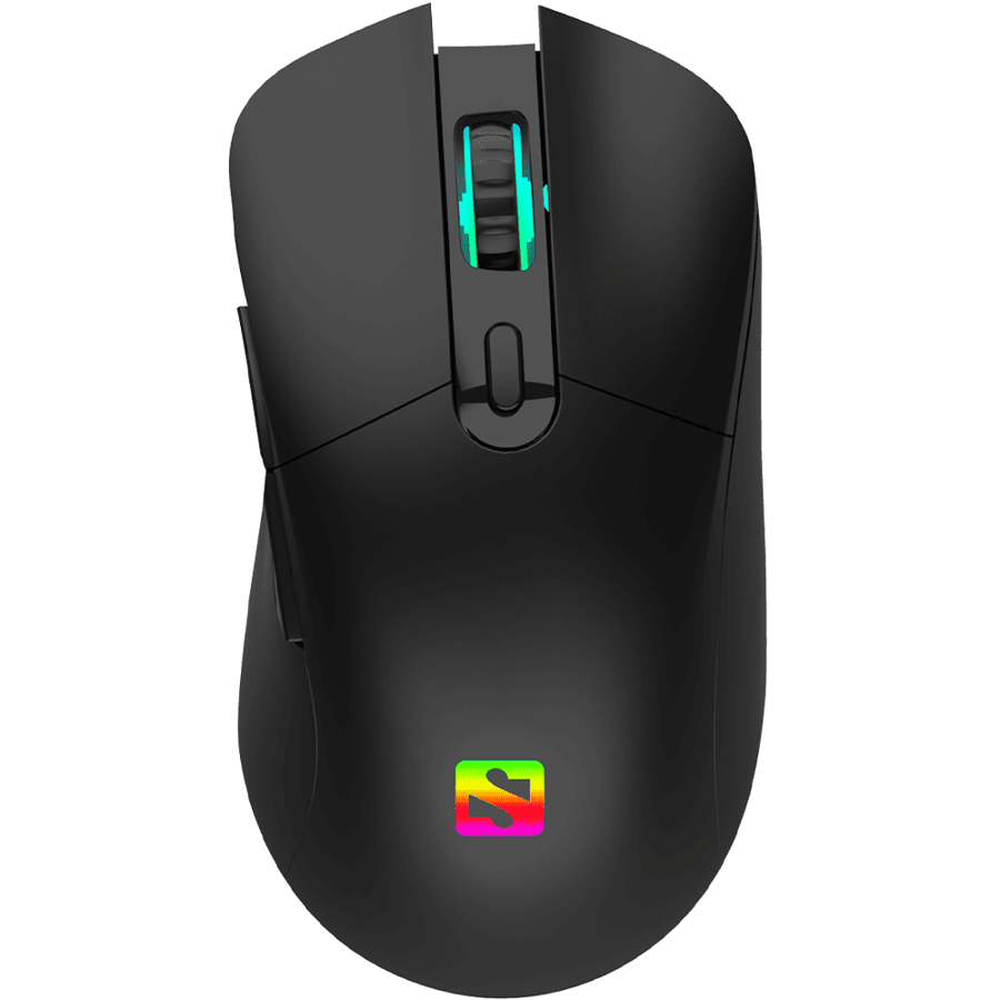 ساندبيرج Sandberg Wireless Sniper Mouse ماوس لاسلكي 2400DPI