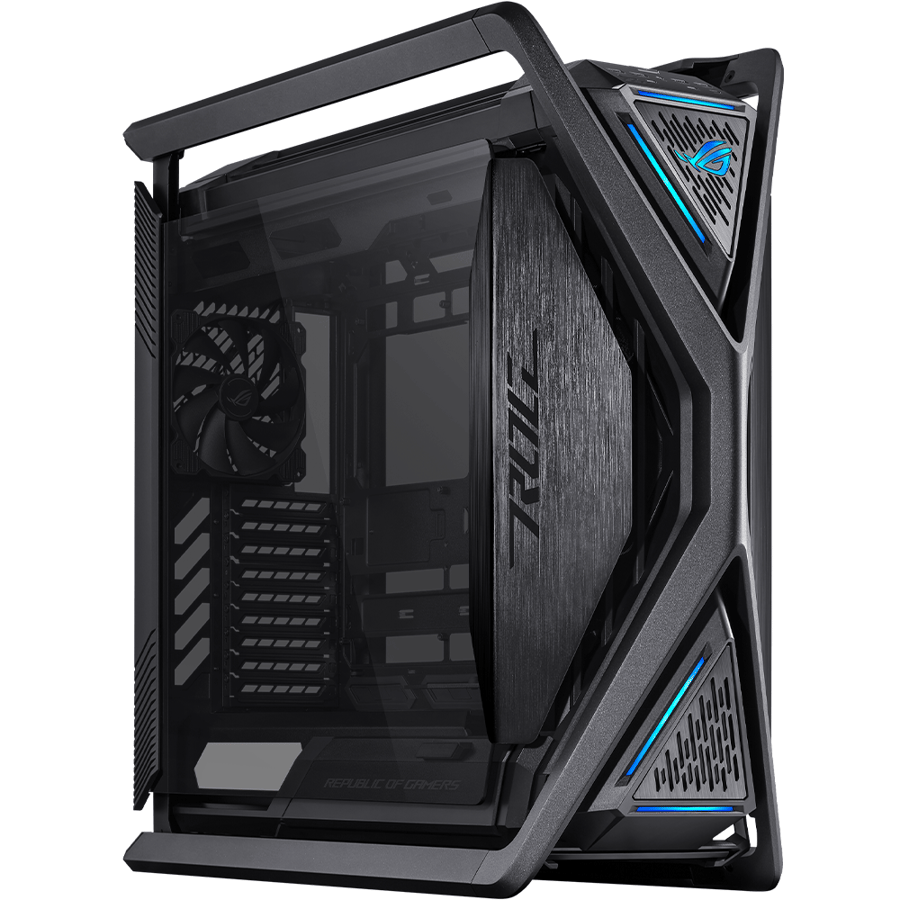 اسوس ROG Hyperion GR701 BTF Edition كيس بي سي بحجم E-ATX Full Tower