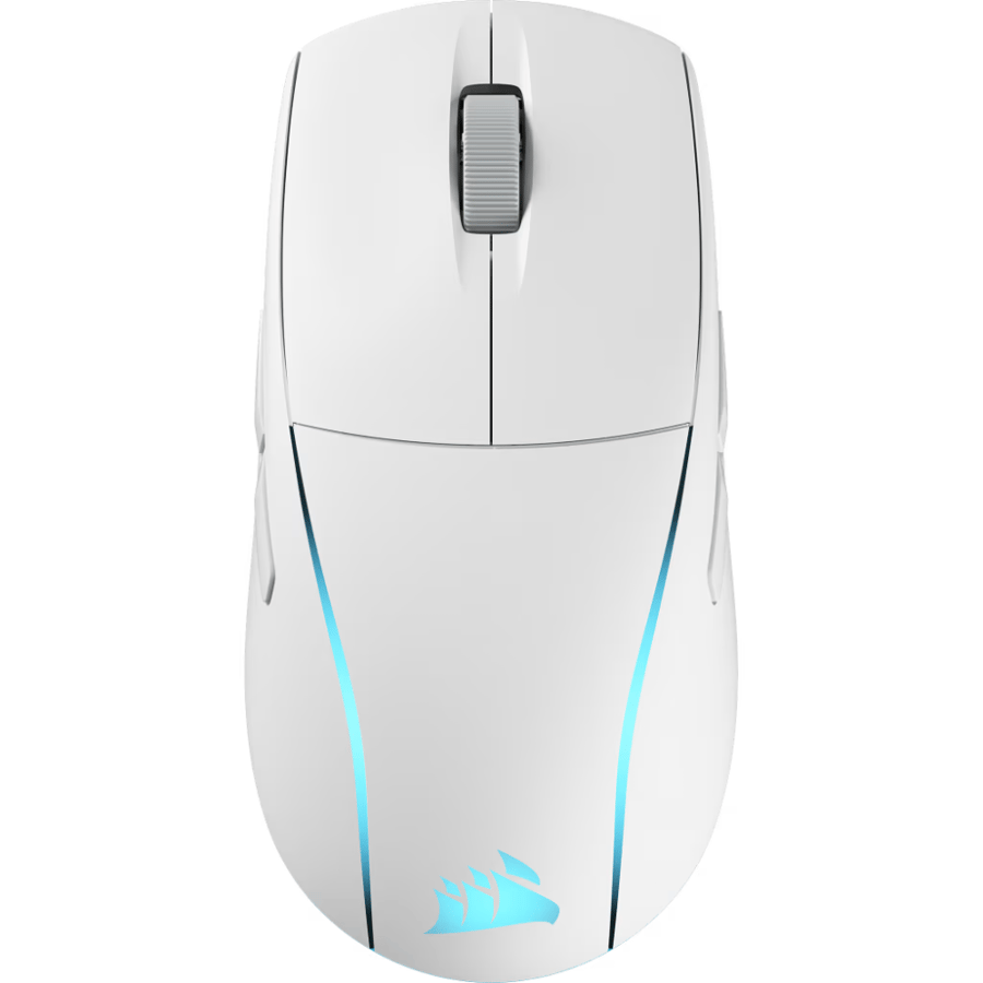 كورسير M75 WIRELESS Lightweight RGB ماوس العاب لاسلكي خفيف الوزن