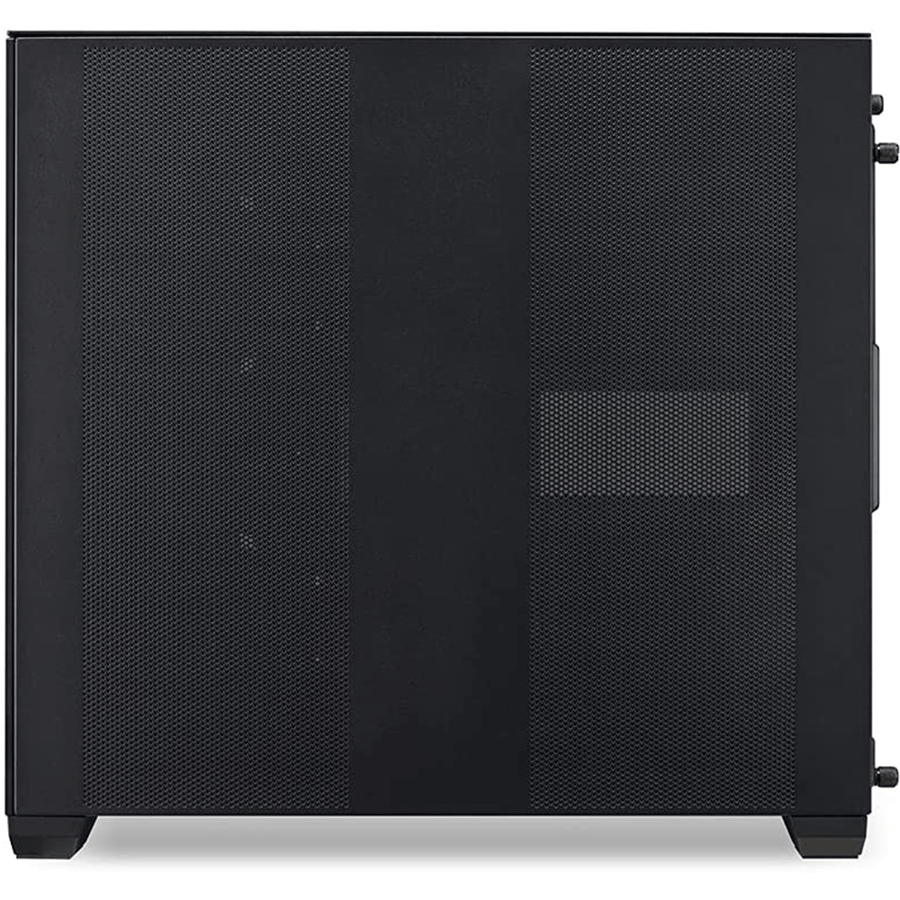 ليان لي O11 AIR MINI كيس كمبيوتر Mesh Panel بحجم ATX MINI-Tower