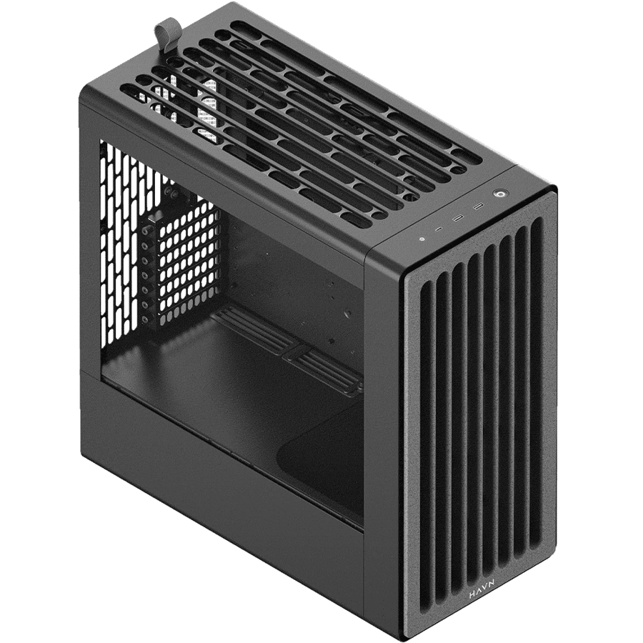 HAVN BF 360 ATX Mid Tower PC Case