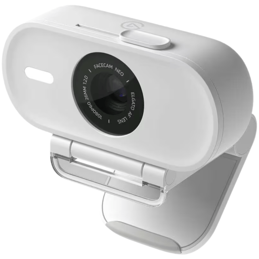 الغاتو Facecam Neo كاميرا ويب بجودة 1080p60