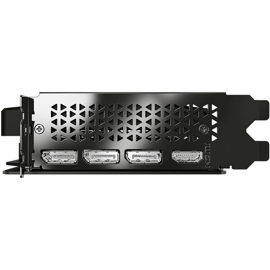 بي ان واي GeForce RTX 5060 Ti 16GB OC Dual Fan كرت شاشة للالعاب