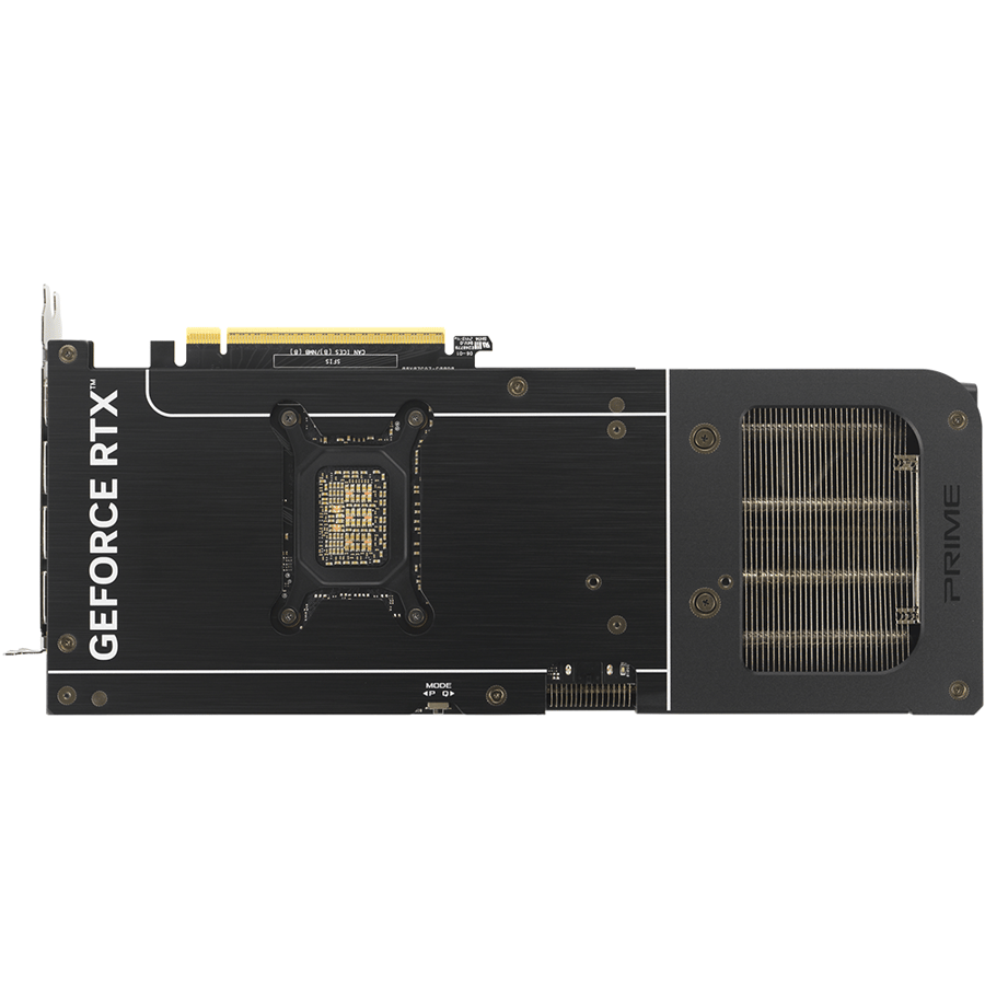 اسوس PRIME GeForce RTX 5070 12GB GDDR7 OC Edition كرت شاشة للالعاب