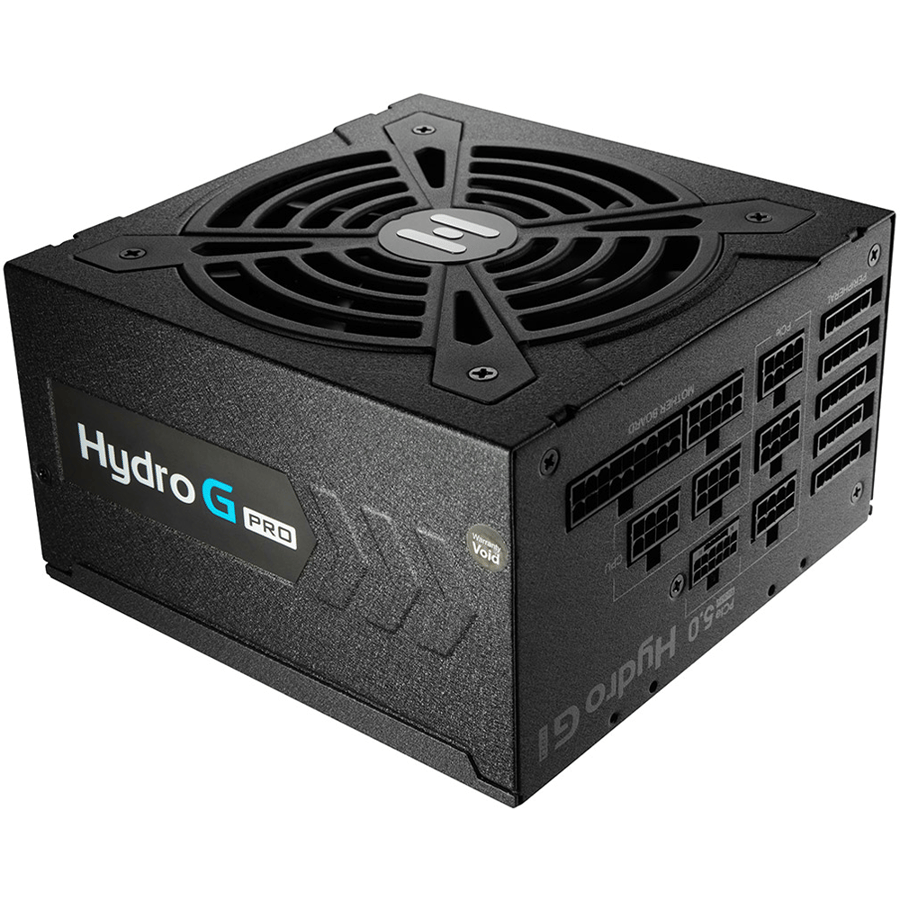 اف اس بي Hydro G PRO 1200W ATX 3.0 & PCIe 5.0 مزود طاقة قابل للتخصيص