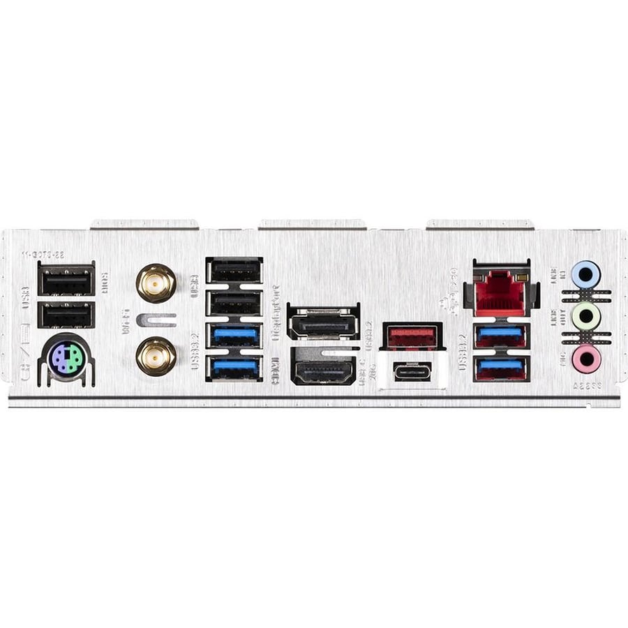 Gigabyte Z790 UD AC LGA1700 Socket For intel CPUs Motherboard