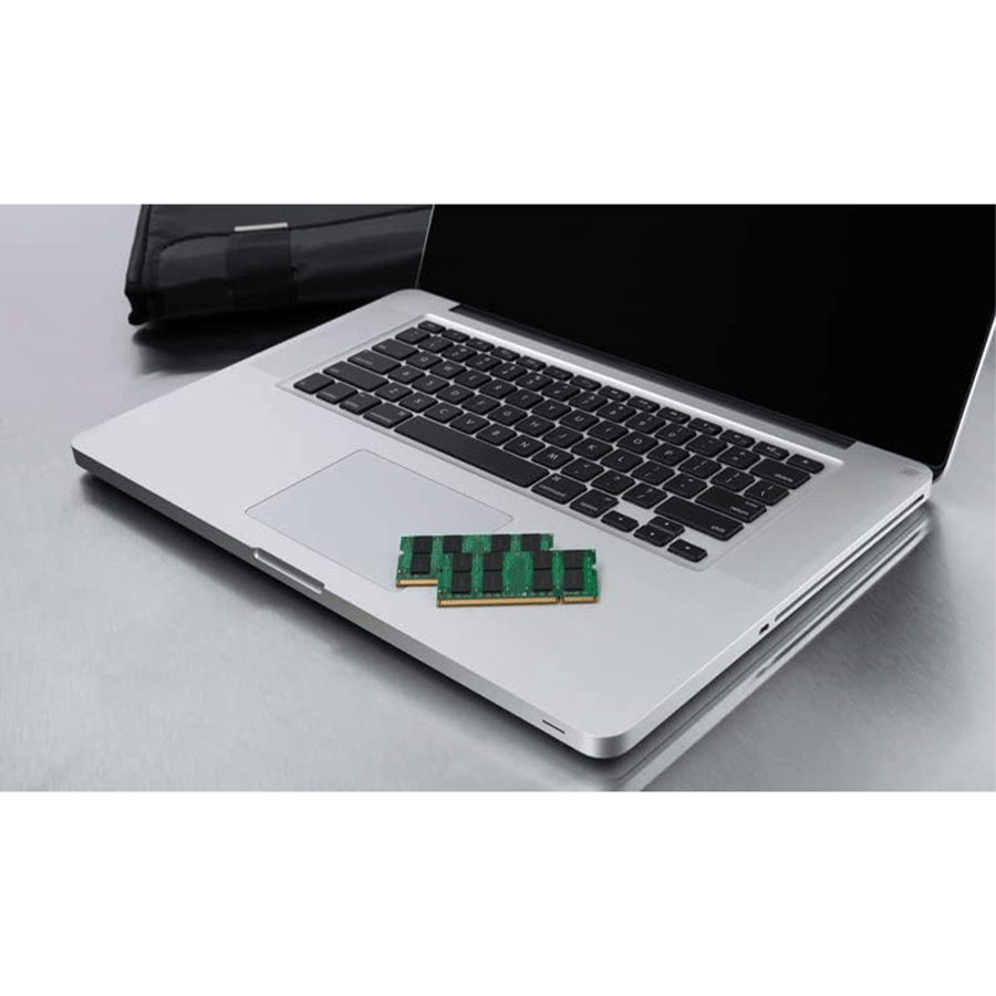 كينجستون ValueRAM 32GB 5600MT/s DDR5 Non-ECC CL46 SODIMM 2Rx8 للابتوب