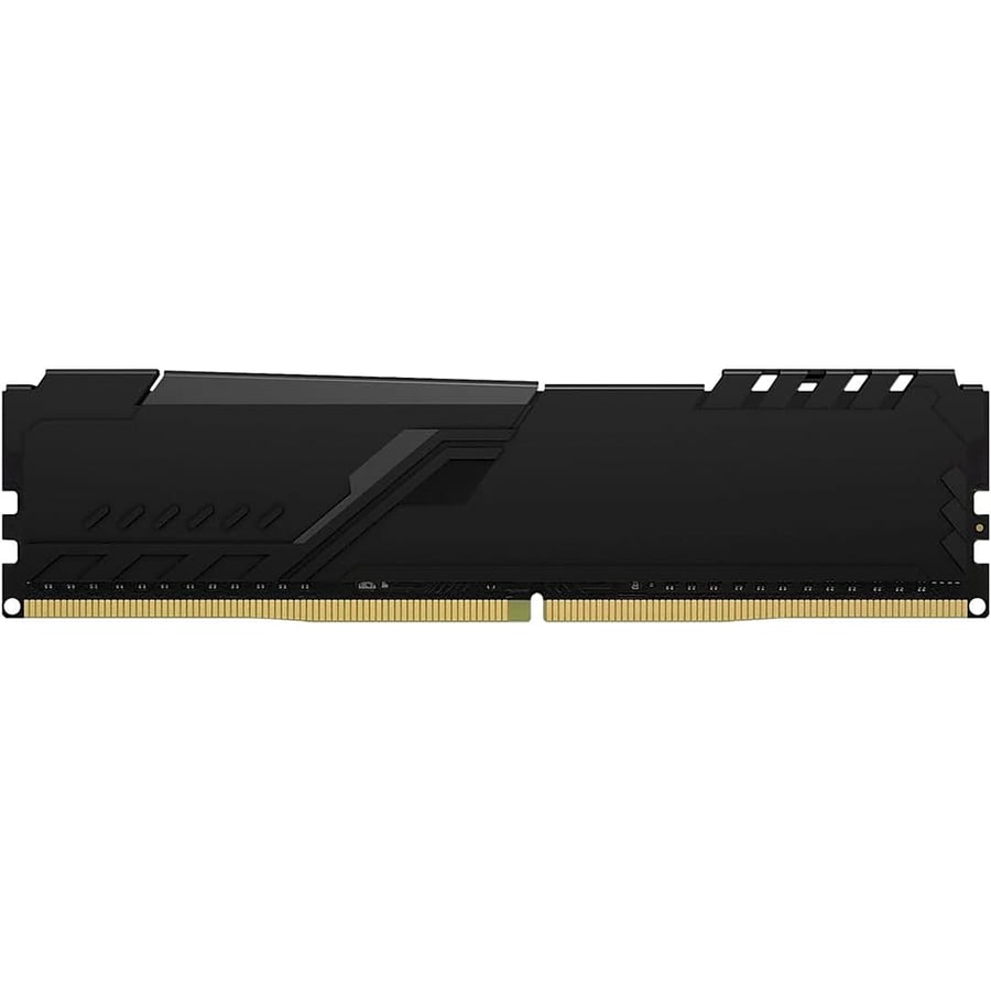 كينجستون Fury Beast 8GB 3200MHz DDR4 CL16 ذاكرة سطح المكتب قطعة واحدة