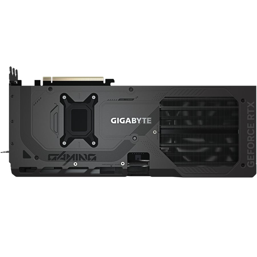 جيجابايت GeForce RTX 5070 Ti GAMING OC 16G كرت شاشة للالعاب