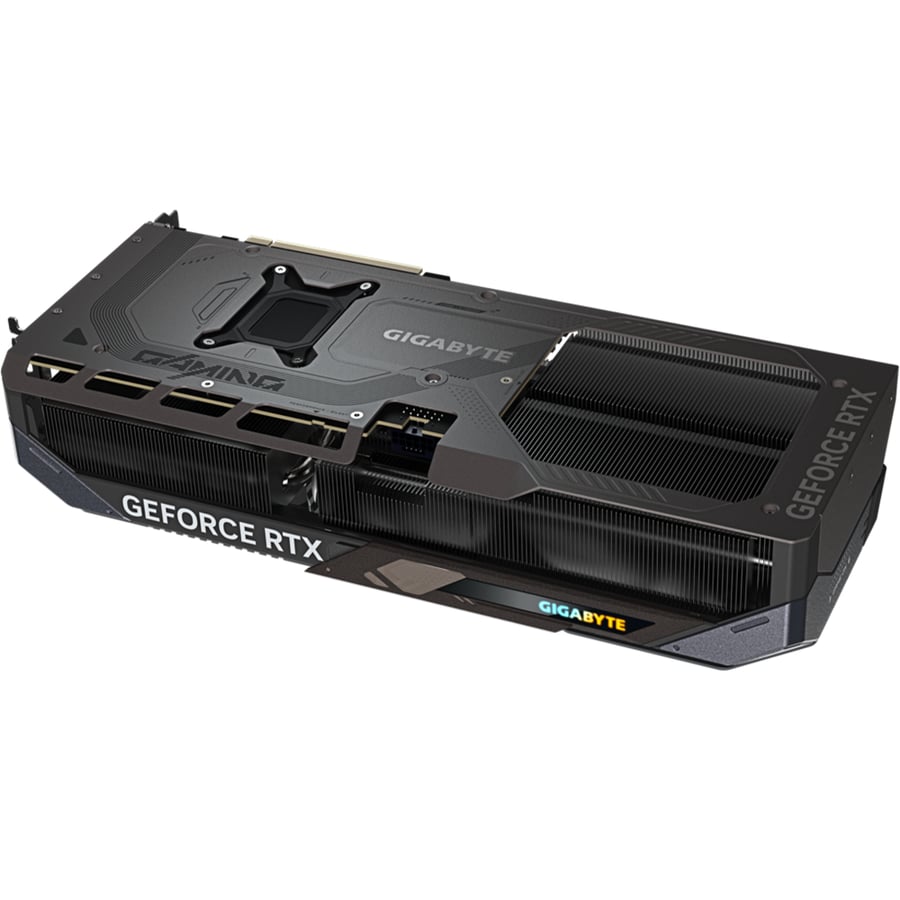 جيجابايت GeForce RTX 5070 Ti GAMING OC 16G كرت شاشة للالعاب