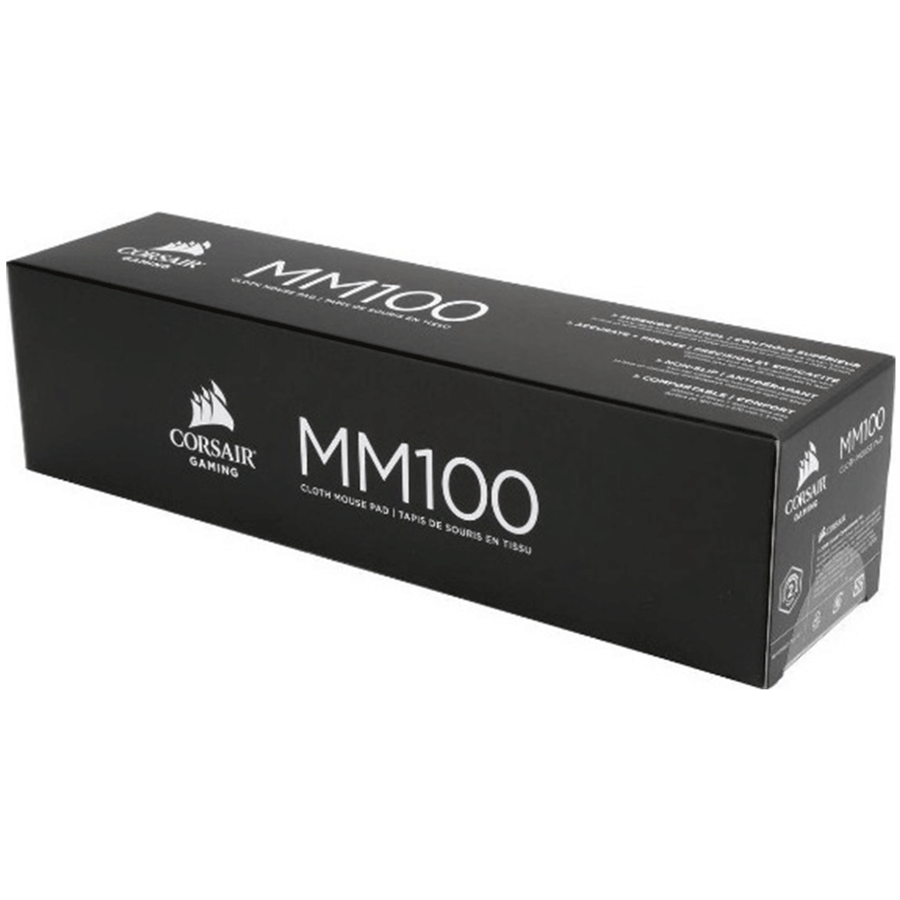 كورسير  MM100 ماوس باد للالعاب من القماش - متوسط الحجم