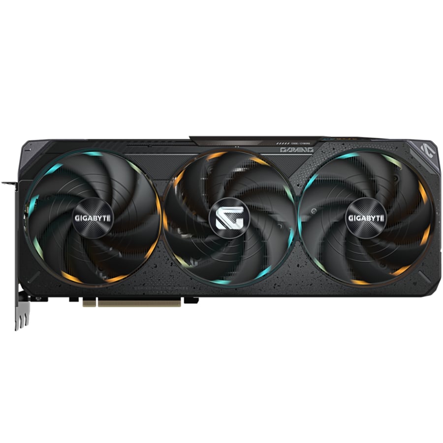 جيجابايت GeForce RTX 5070 Ti GAMING OC 16G كرت شاشة للالعاب