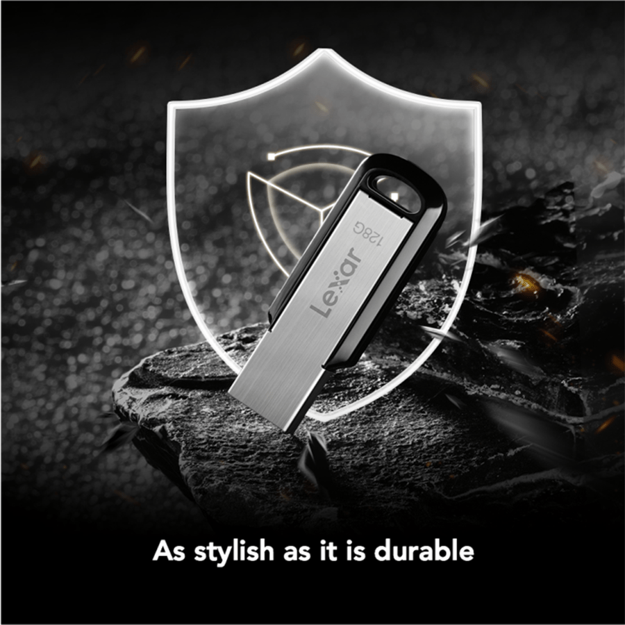 ليكسار JumpDrive M400 USB 3.0 Flash Drive يو اس بي فلاش