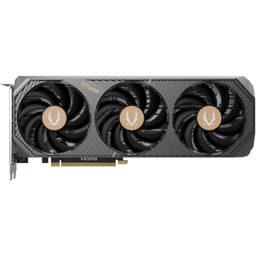Zotac GAMING GeForce RTX 5070 Ti SOLID SFF OC 16GB Graphics Card