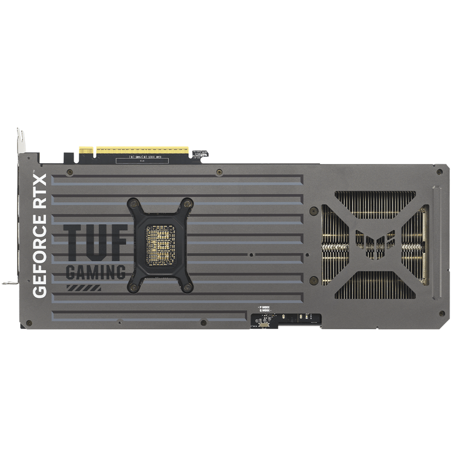اسوس TUF Gaming GeForce RTX 5070 Ti 16GB GDDR7 كرت شاشة للالعاب