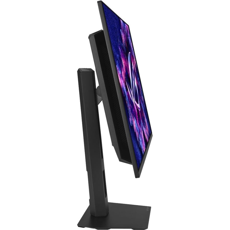اسوس ROG Strix OLED XG27AQDNG شاشة 27 بوصة QHD و 360Hz وتقنية QD-OLED