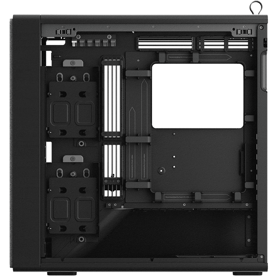 HAVN BF 360 ATX Mid Tower PC Case