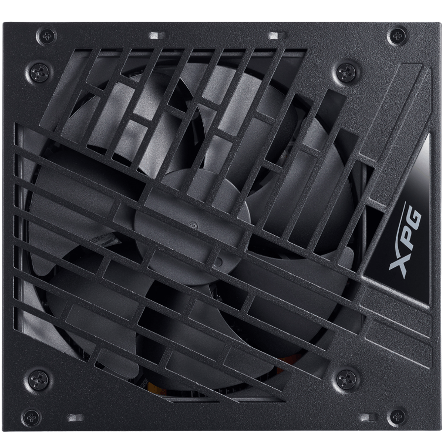 اكس بي جي CORE REACTOR II VE 750W مزود طاقة 80 بلس جولد ATX 3.1