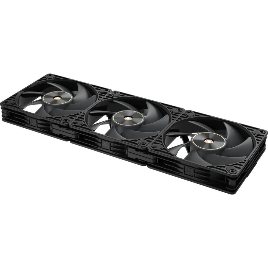 اسوس ProArt PF120 Fan - Triple Pack 3 مراوح 120 مم مع متحكم بالسرعة