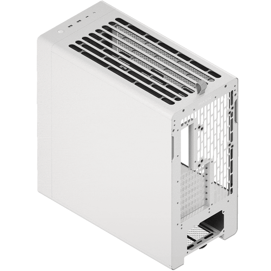 HAVN BF 360 ATX Mid Tower PC Case