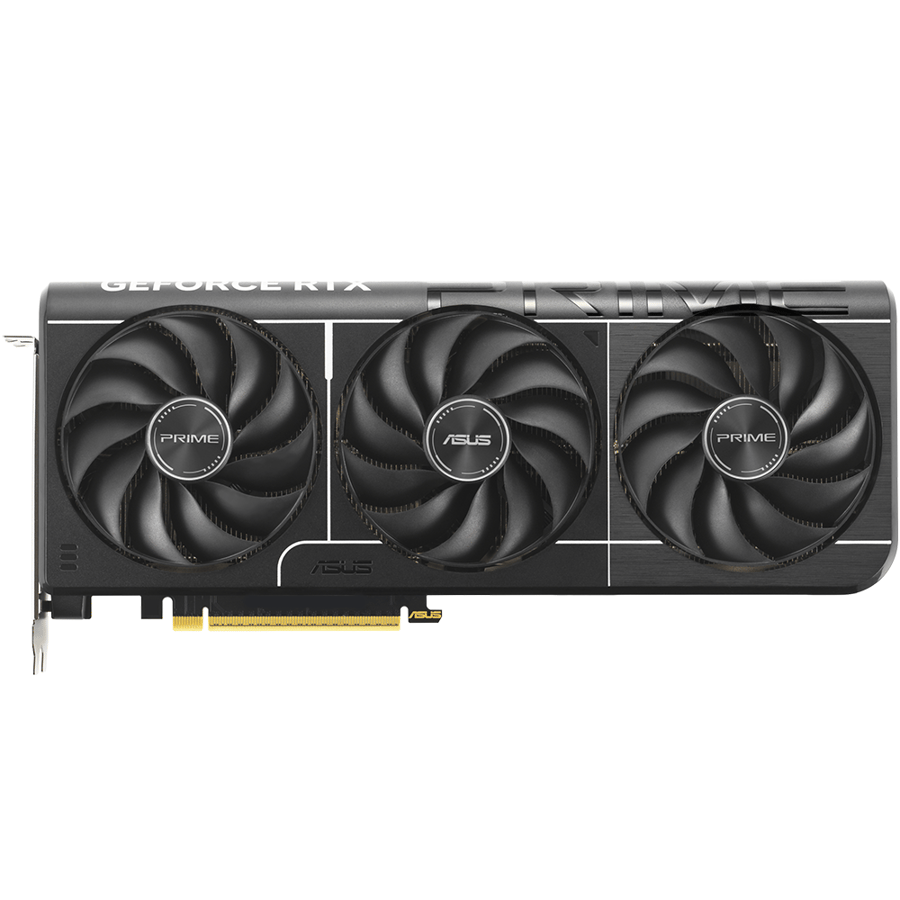 اسوس PRIME GeForce RTX 5070 12GB GDDR7 OC Edition كرت شاشة للالعاب