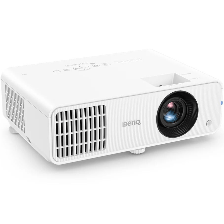 بنكيو جهاز عرض LW550 3000lms WXGA LED لغرفة الاجتماعات