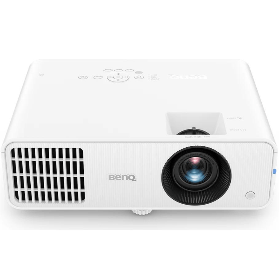بنكيو جهاز عرض LW550 3000lms WXGA LED لغرفة الاجتماعات