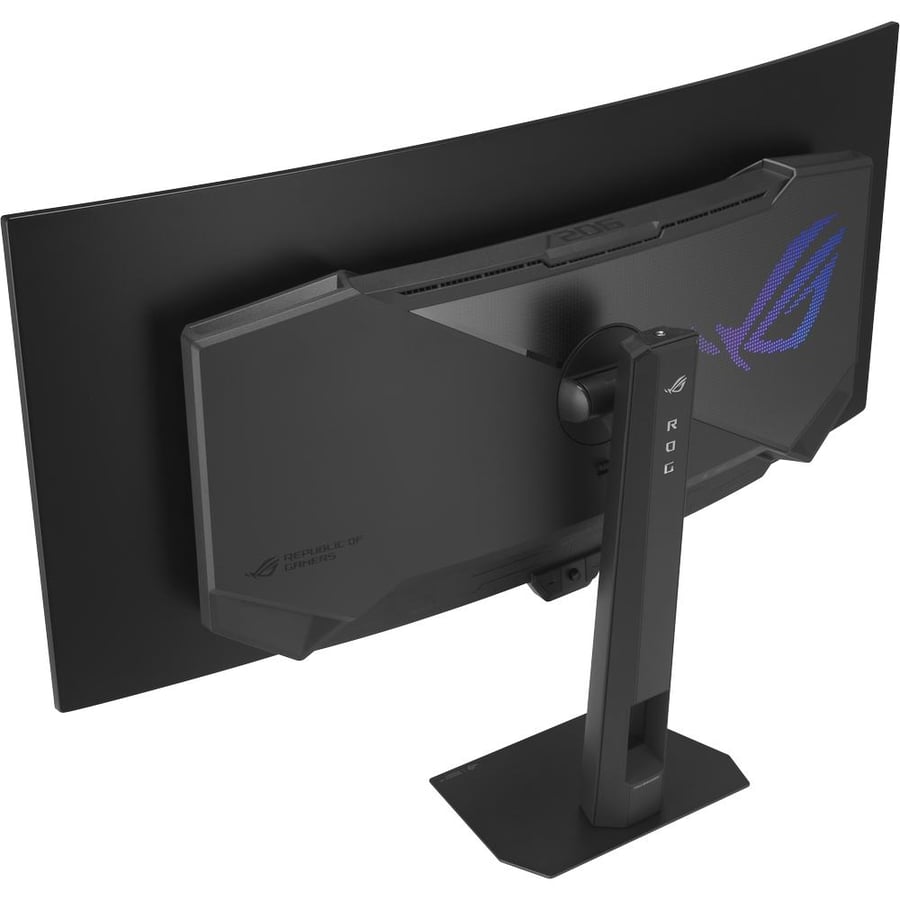 اسوس ROG Strix OLED XG34WCDMTG شاشة 34 بوصة QD-OLED بدقة UWQHD و 240Hz