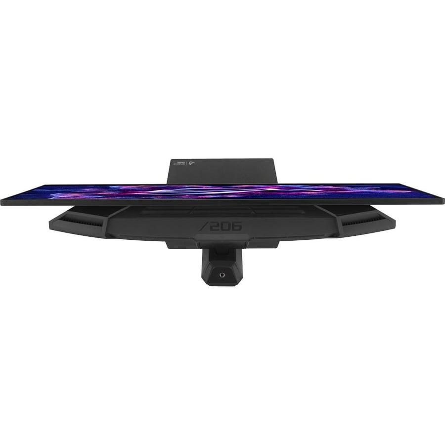 اسوس ROG Strix OLED XG27AQDNG شاشة 27 بوصة QHD و 360Hz وتقنية QD-OLED
