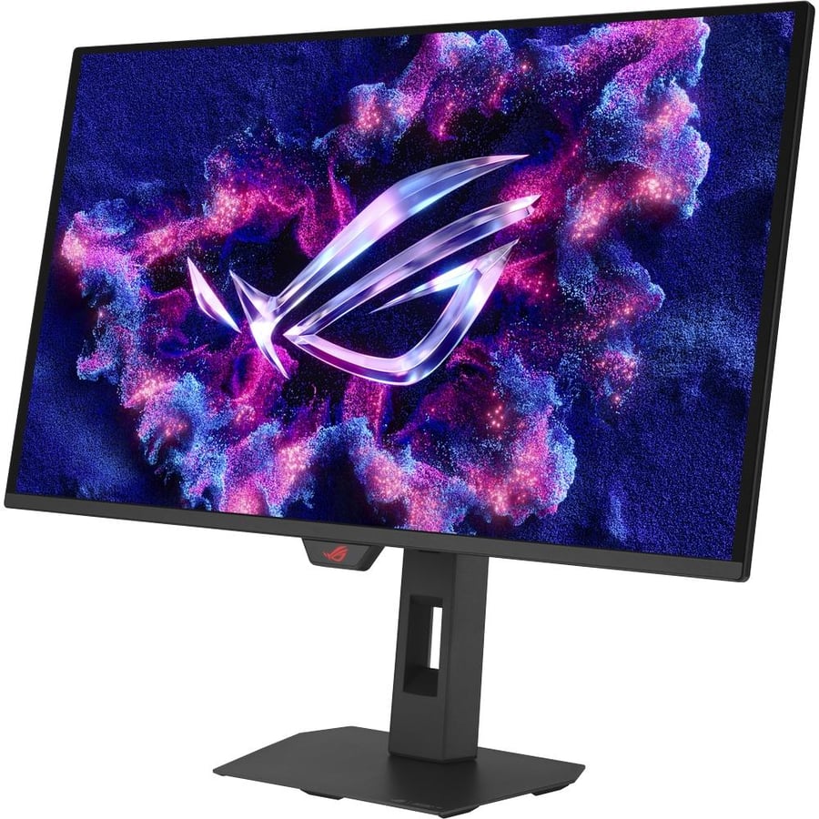 اسوس ROG Strix OLED XG27AQDNG شاشة 27 بوصة QHD و 360Hz وتقنية QD-OLED