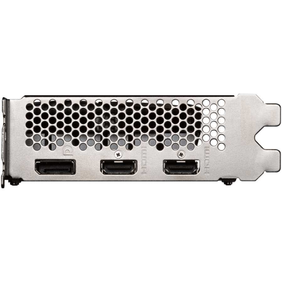 ام اس اي GeForce RTX 3050 VENTUS 2X 6G OC كرت شاشة للالعاب