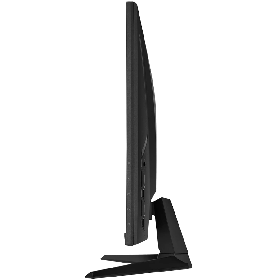 اسوس TUF Gaming VG32UQA1A شاشة العاب 32 بوصة بدقة 4K وتردد 160Hz