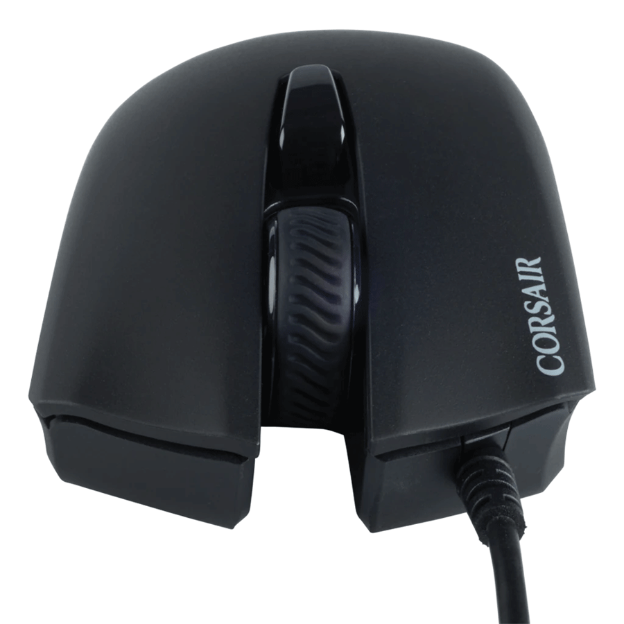 كورسير HARPOON RGB PRO ماوس العاب سلكي - اسود